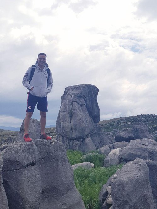 Fotografia de lordoscar11, Chico de 31 años