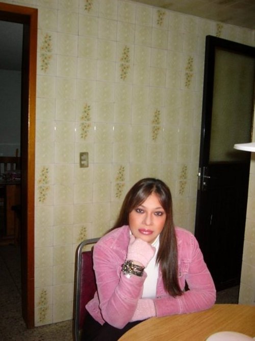 Fotografia de kena1984, Chica de 40 años