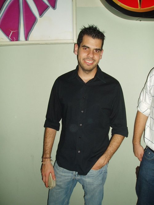 Fotografia de concorde112, Chico de 38 años
