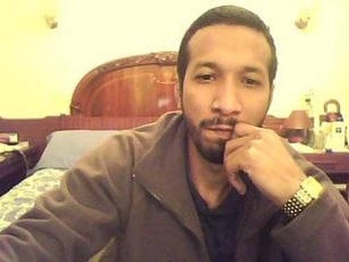 Fotografia de Rolando1977, Chico de 48 años