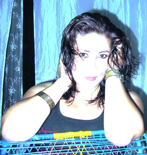 Fotografia de kristal62, Chica de 43 años