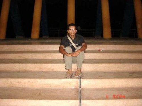 Fotografia de marc200, Chico de 48 años