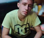 Fotografia de Uriel2900, Chico de 25 años