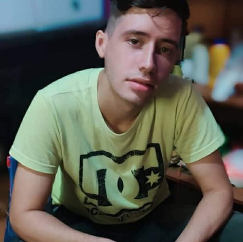 Fotografia de Uriel2900, Chico de 25 años