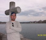 Fotografia de fulanomola, Chico de 47 años