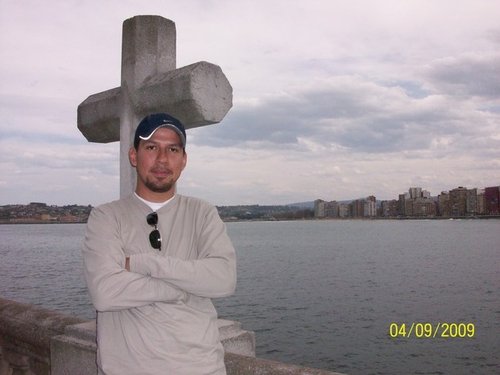 Fotografia de fulanomola, Chico de 47 años