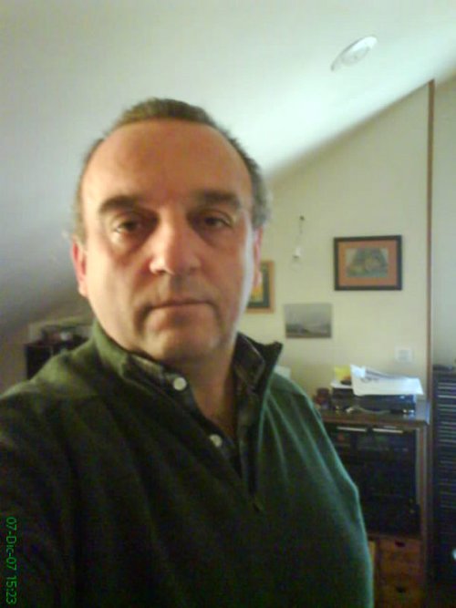 Fotografia de juan45, Chico de 64 años