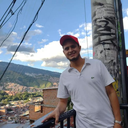 Fotografia de Chars88, Chico de 38 años