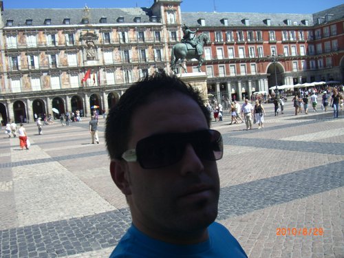 Fotografia de vples, Chico de 44 años