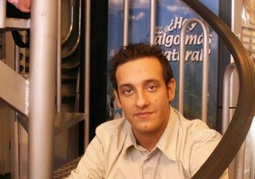 Fotografia de sergitr, Chico de 50 años
