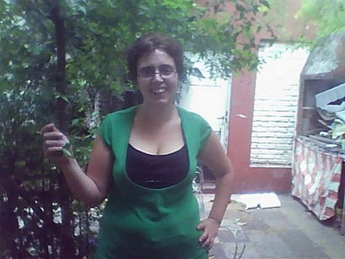 Fotografia de magaba25, Chica de 43 años