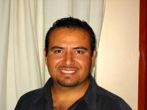 Fotografia de LuisAragon1234, Chico de 45 años