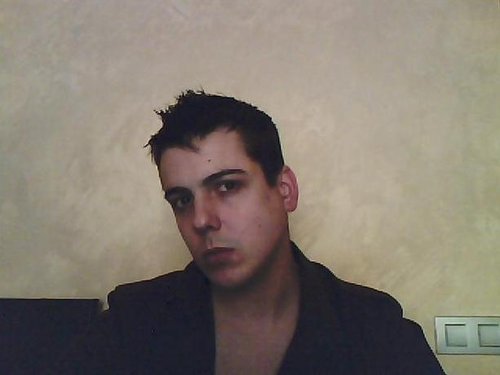 Fotografia de cristianfj08, Chico de 42 años