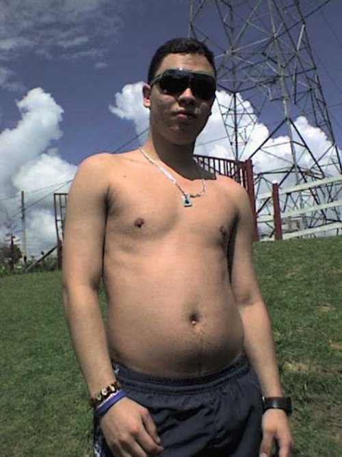 Fotografia de julianestebandiosa, Chico de 35 años