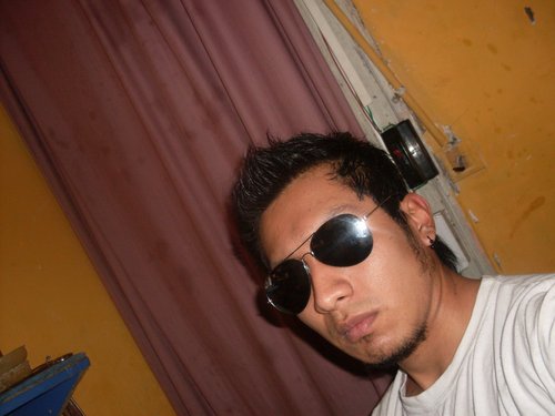 Fotografia de moenia23, Chico de 37 años