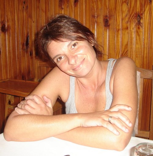 Fotografia de alej69, Chica de 55 años