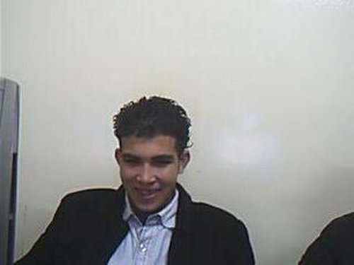 Fotografia de aziz01, Chico de 37 años