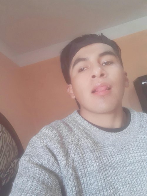 Fotografia de ivanchito2002afullredx, Chico de 25 años