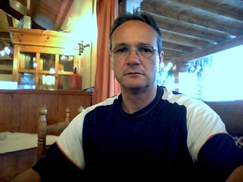 Fotografia de salva52, Chico de 68 años