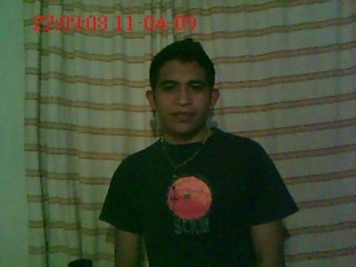 Fotografia de Libra84, Chico de 40 años