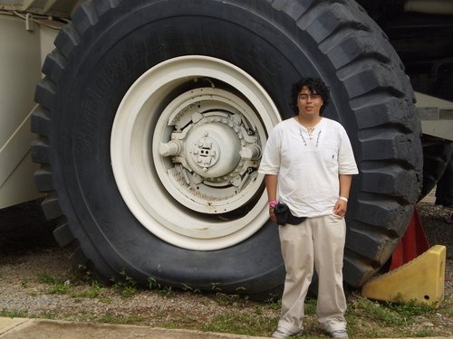 Fotografia de williamc, Chico de 36 años