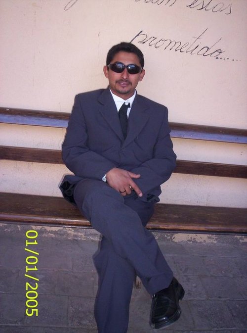 Fotografia de carlos28175, Chico de 49 años