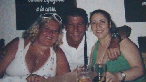 Fotografia de pachis, Chico de 60 años