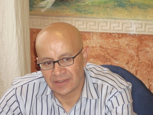 Fotografia de Alfredd, Chico de 66 años