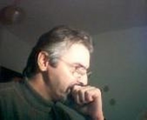 Fotografia de alex39, Chico de 58 años