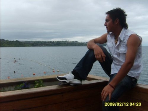 Fotografia de alanark, Chico de 37 años