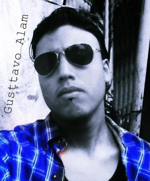 Fotografia de Miguel888, Chico de 36 años