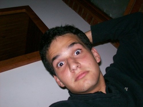 Fotografia de davidvzvz, Chico de 37 años