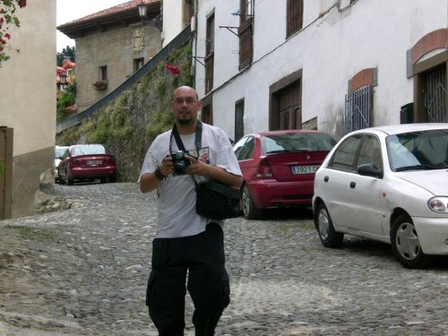 Fotografia de gerardo31, Chico de 45 años