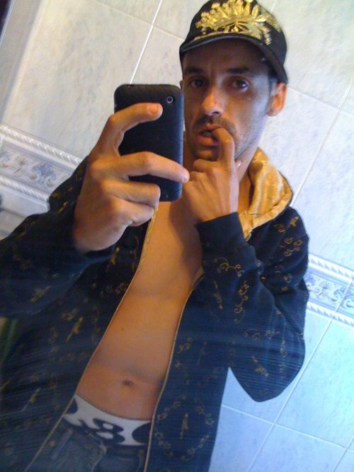 Fotografia de luterio1, Chico de 42 años