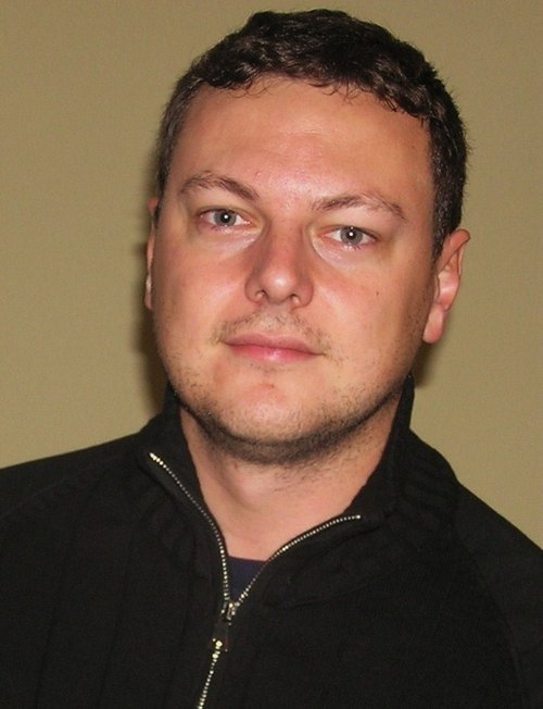 Fotografia de Moibara, Chico de 48 años