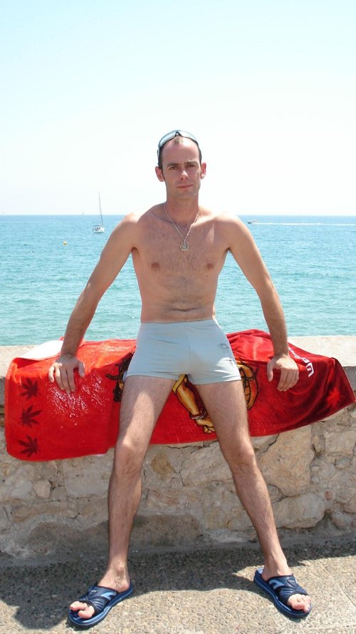Fotografia de karlikis31, Chico de 52 años