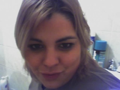 Fotografia de Alejandra2010, Chica de 44 años