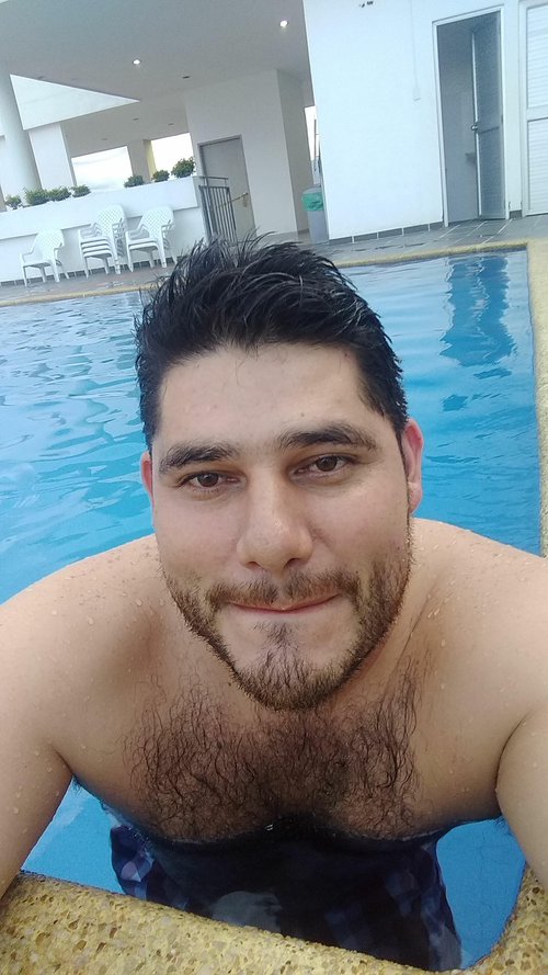 Fotografia de Maurorojo, Chico de 37 años
