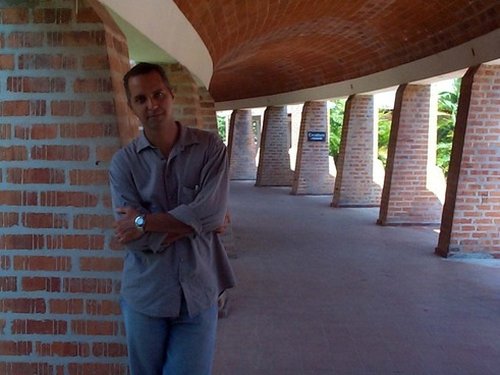 Fotografia de valmont06, Chico de 54 años