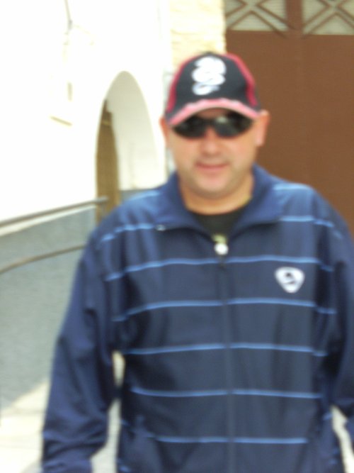 Fotografia de FONO, Chico de 56 años