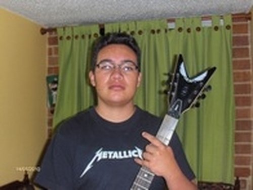 Fotografia de Juank05, Chico de 33 años