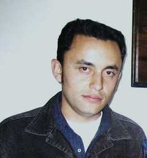 Fotografia de alejomejia46, Chico de 43 años