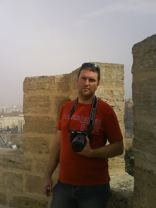 Fotografia de Martinele1, Chico de 44 años