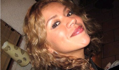 Fotografia de jprice, Chica de 48 años