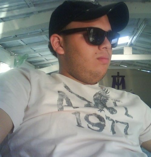 Fotografia de Ulises0112, Chico de 34 años