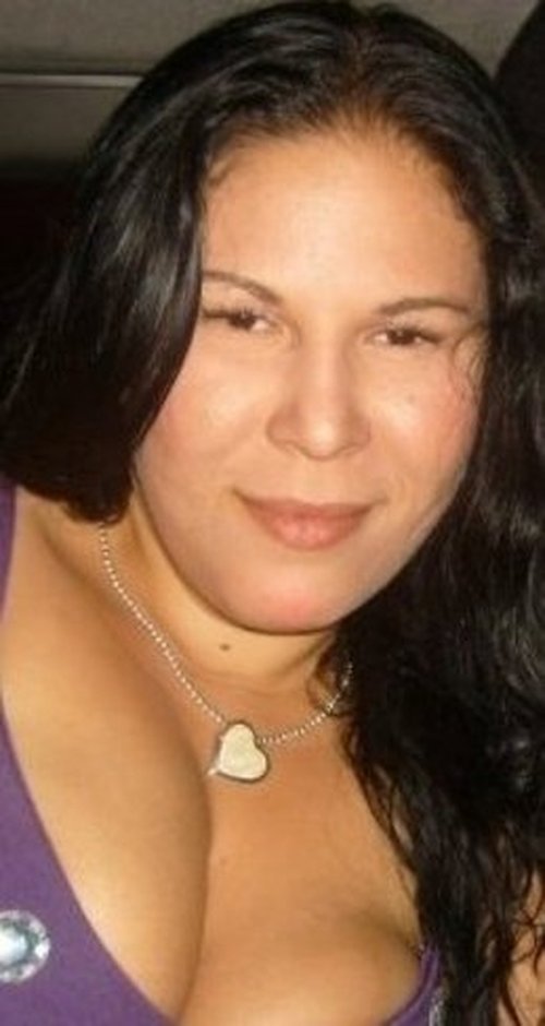 Fotografia de NENA322, Chica de 48 años