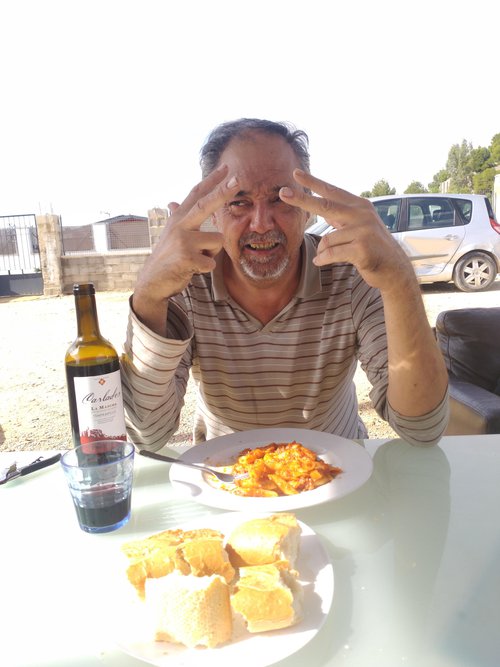 Fotografia de Vari1973, Chico de 52 años