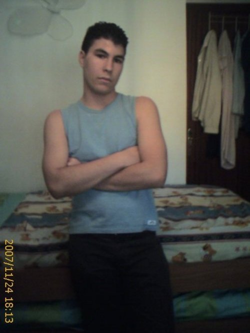 Fotografia de nene16, Chico de 34 años