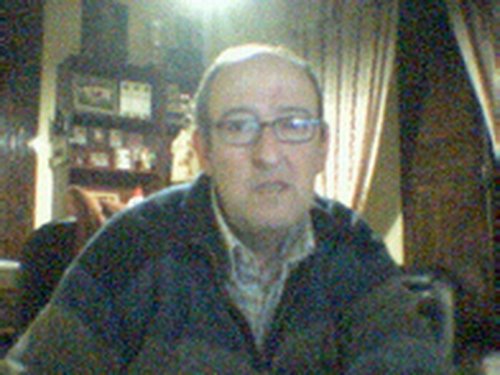 Fotografia de niram13, Chico de 69 años