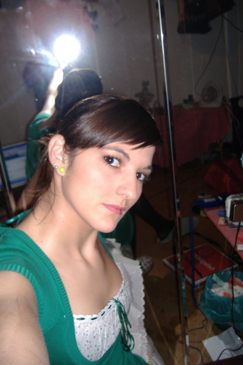 Fotografia de alexandra310, Chica de 37 años